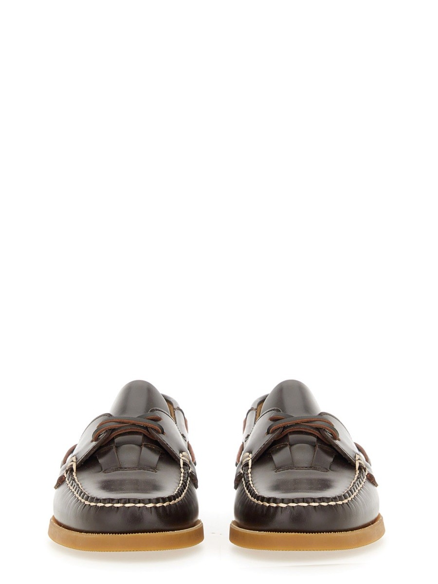 BOAT MOCCASIN - Image 4