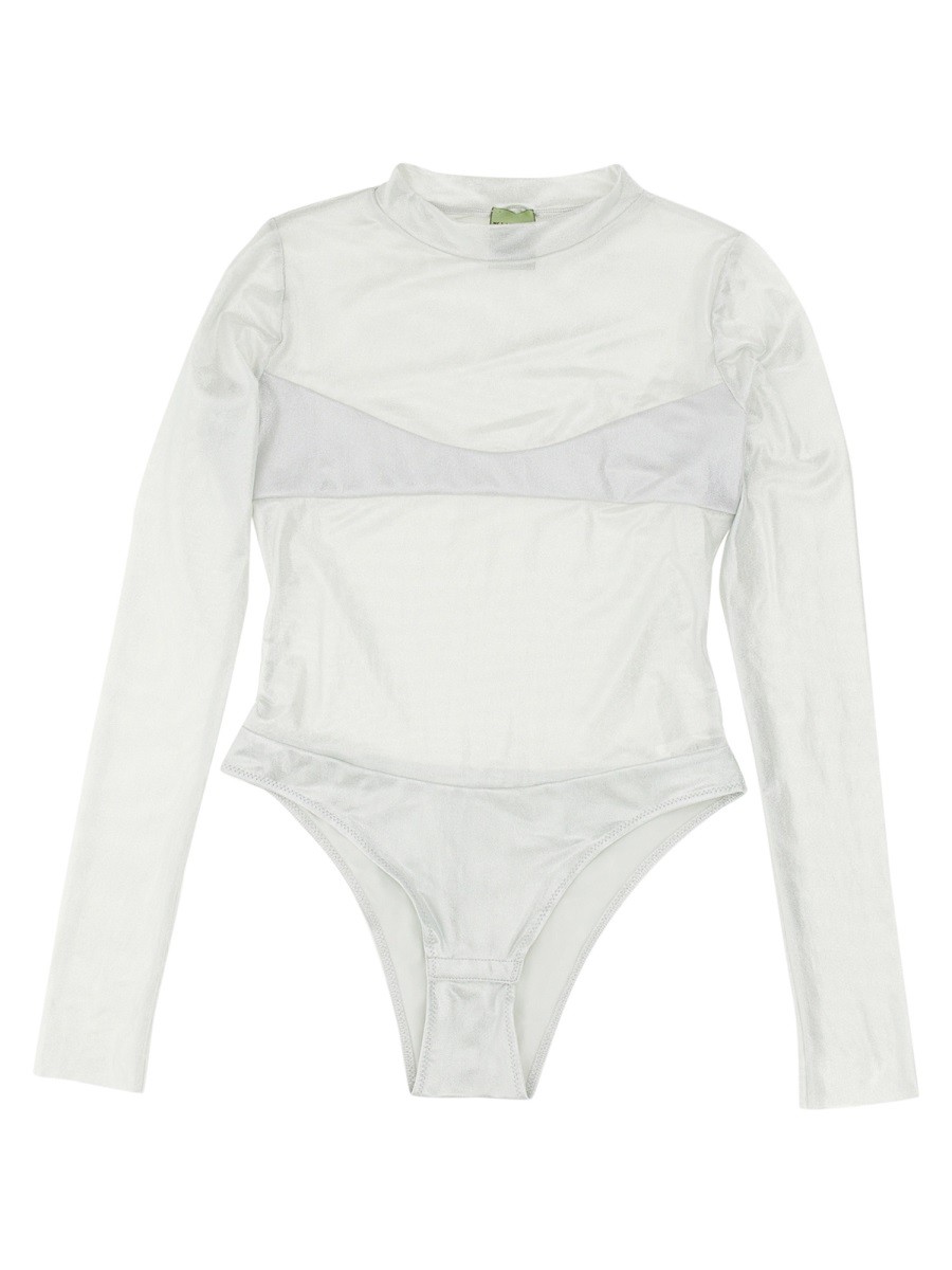 BODY TULLE - Image 3