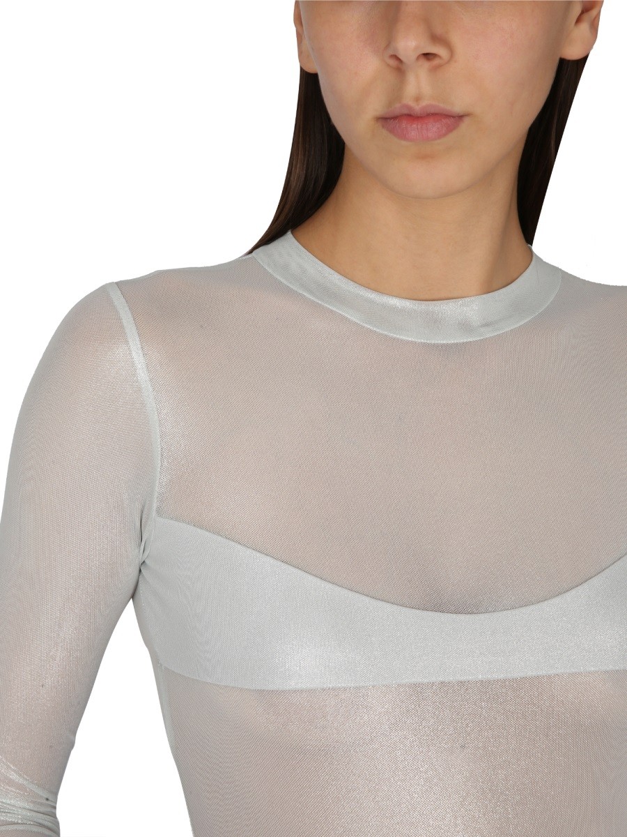 BODY TULLE - Image 4