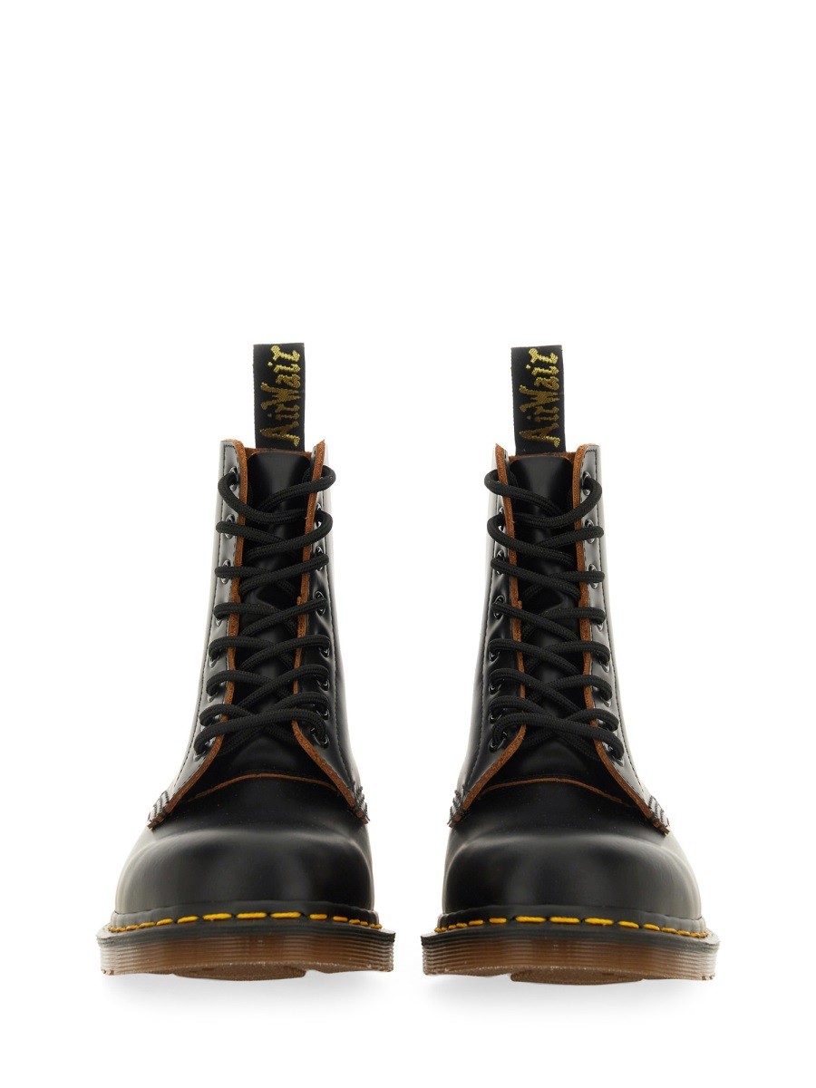 BOOT 1460 VINTAGE - Image 4