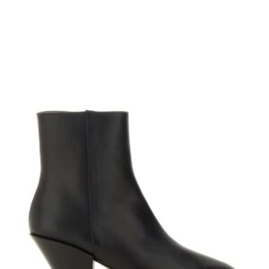 Refresh your wardrobe with the ROBERTO FESTA women's BOOT "ALLYK" in Black