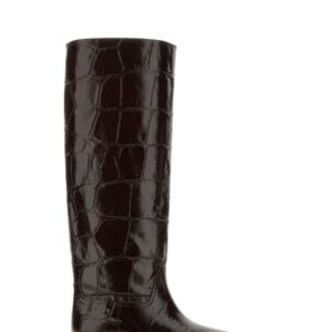 Refresh your wardrobe with the PARIS TEXAS women's BOOT "BETTINA" in Black