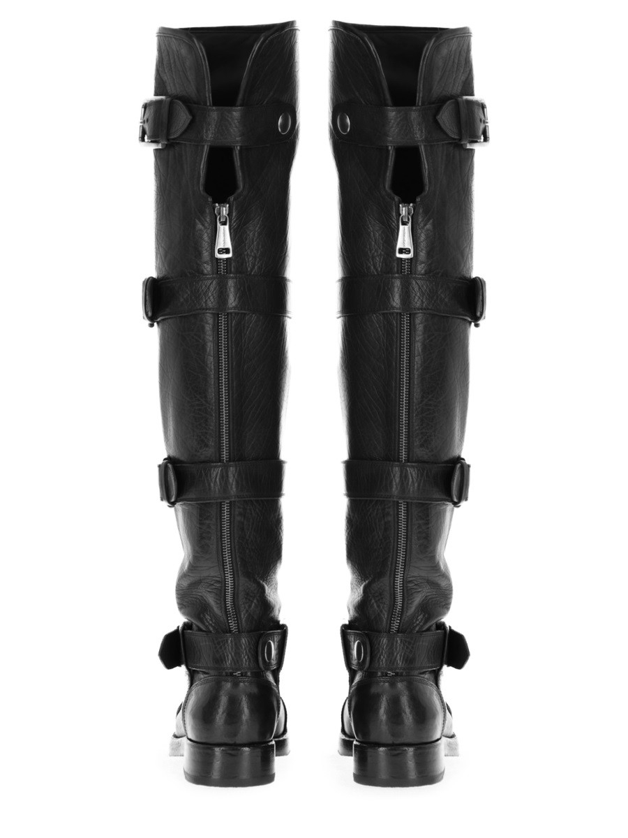 BOOT "HORSE" - Image 4