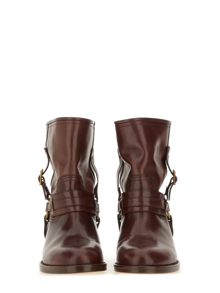 BOOTS "ILDRED" - Image 4
