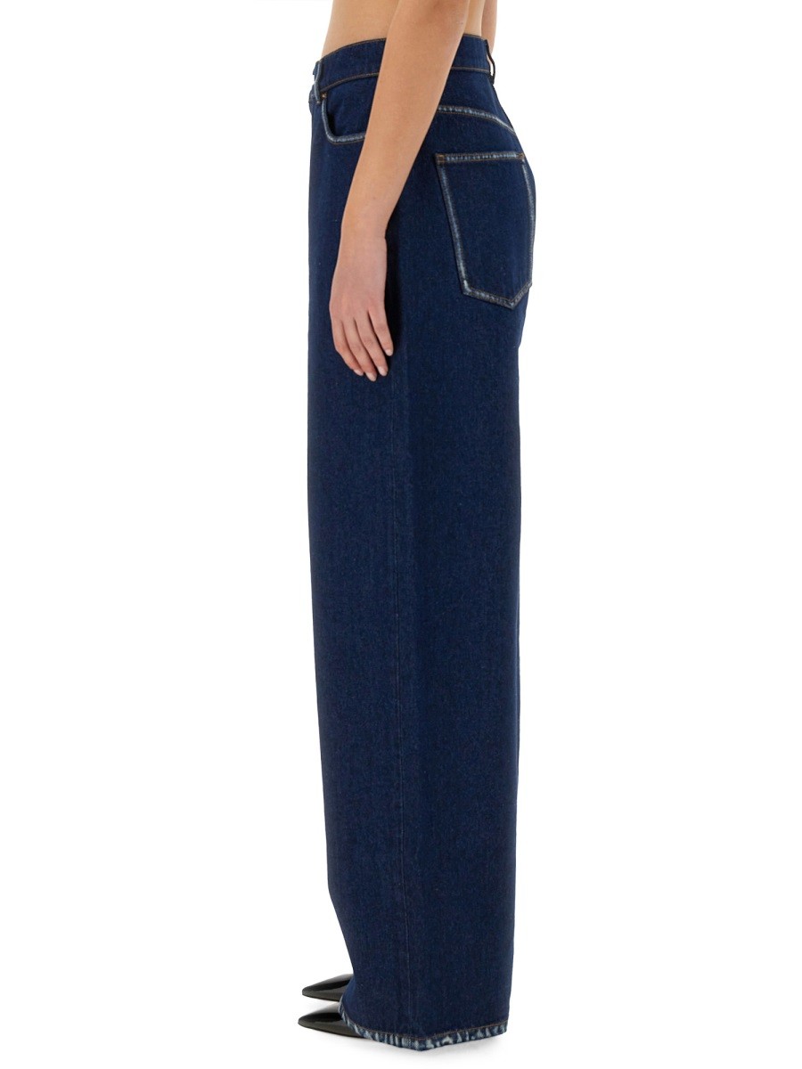 "BOYFRIEND" JEANS - Image 4