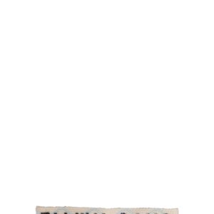 Discover the authentic LABEL K women's BRAIDED FABRIC BRACELET in White