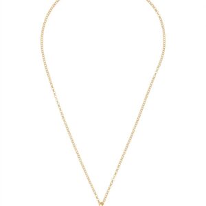 Explore the authentic Valentino Garavani women's BRASS AND ENAMEL "OVALETTE" NECKLACE in gold