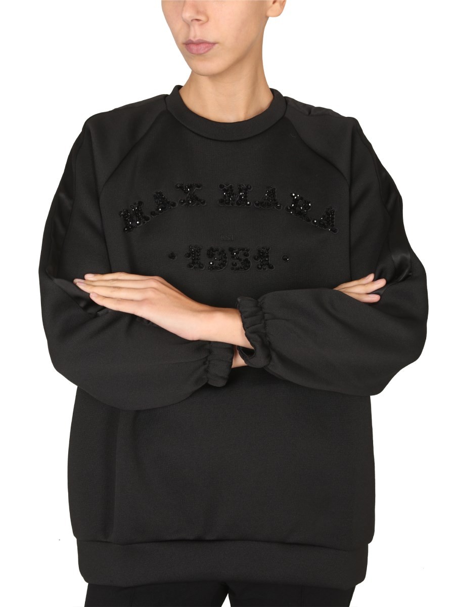 "BRATTO" SWEATSHIRT - Image 4