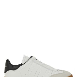 Discover the authentic Isabel Marant women's SNEAKER "BRYCE" in White