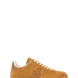 Discover the authentic MARANT men's "BRYCY" SNEAKER in BUFF