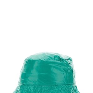 Discover the authentic K-Way unisex BUCKET HAT in GREEN