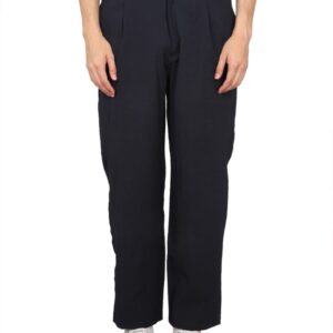 Refresh your wardrobe with the HOWLIN men's BUTTON DOWN PANTS in Blue