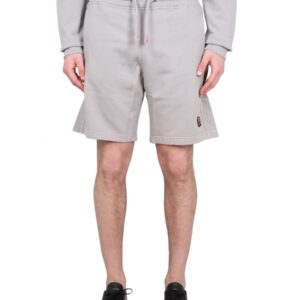 Discover the authentic PARAJUMPERS men's CAIRO BERMUDA in Grey
