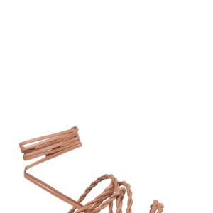 Discover the authentic Stuart Weitzman women's CALYPSO SANDALS in beige