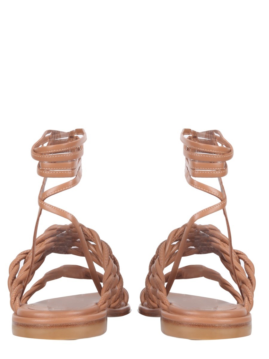 CALYPSO SANDALS - Image 4