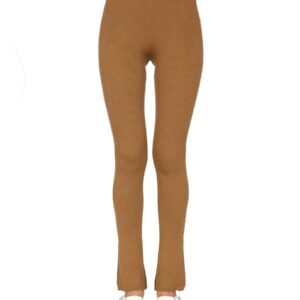 Discover the authentic BAUM UND PFERDGARTEN women's "CAMIA" TROUSERS in Brown