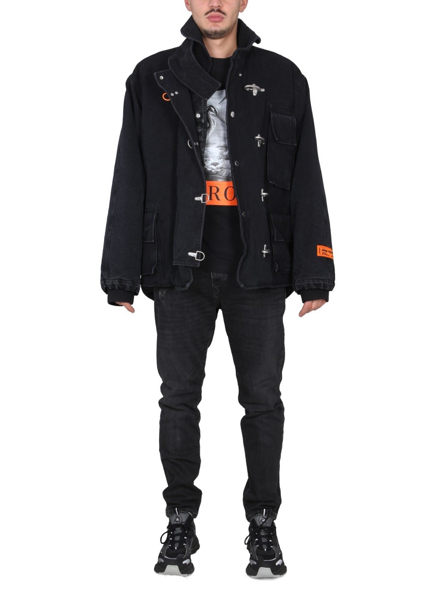 crafted from 100% Cotton