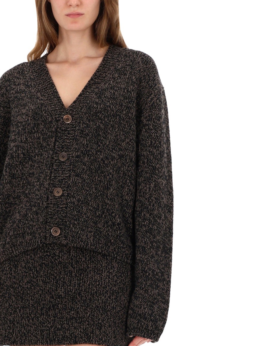 CARDIGAN "ACADEMY" - Image 4