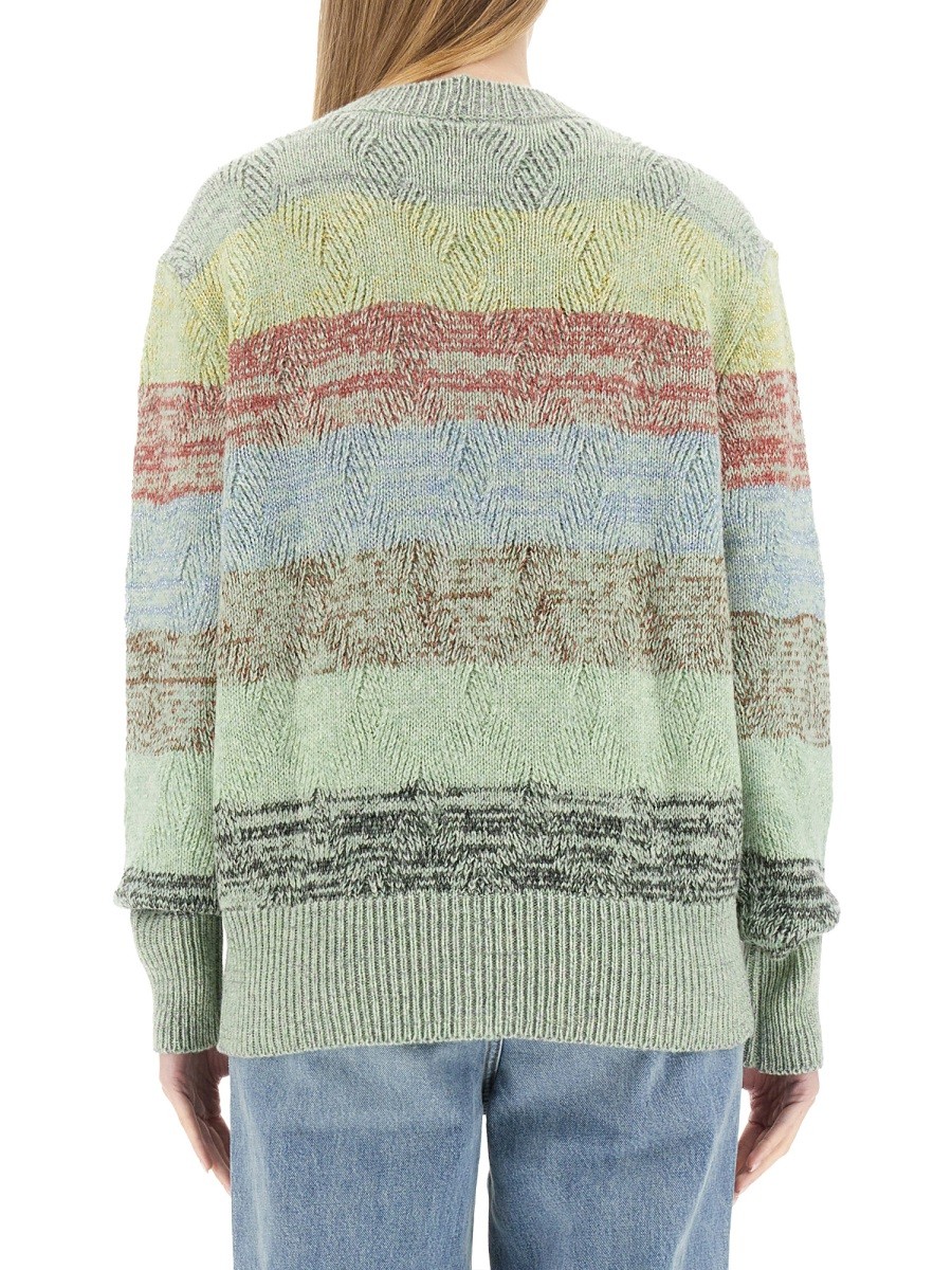 CARDIGAN "RENATO" - Image 3