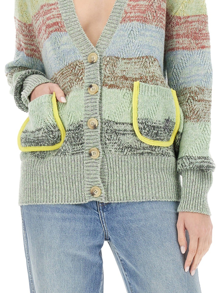 CARDIGAN "RENATO" - Image 4