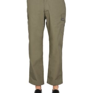 Discover the authentic ARKAIR men's CARGO PANTS in GREEN