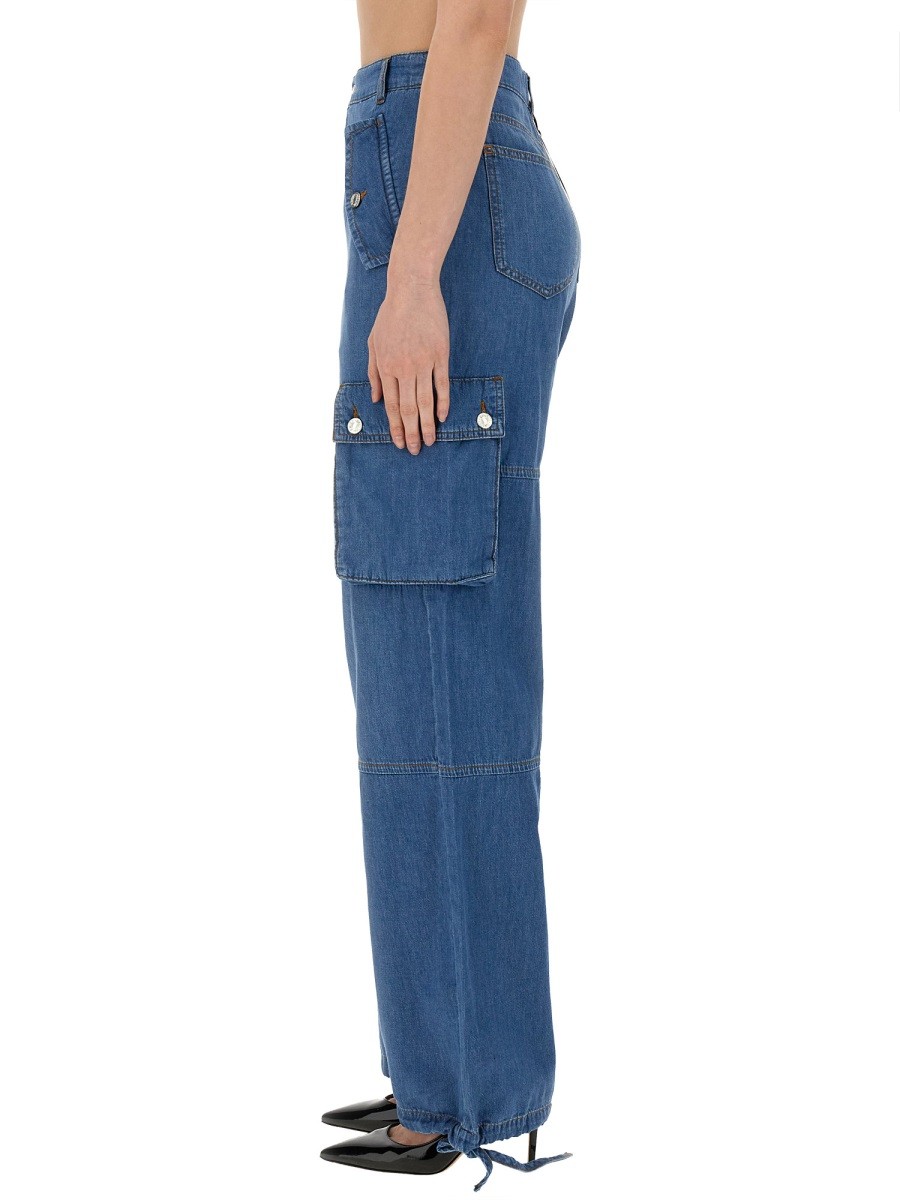 CARGO PANTS - Image 4