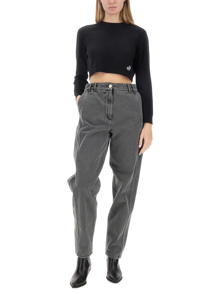 crafted from 100% Cotton