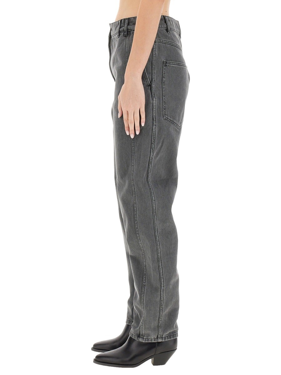 CARGO PANTS - Image 4