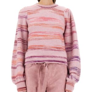 Discover the authentic BAUM UND PFERDGARTEN women's CARMY JERSEY in Pink