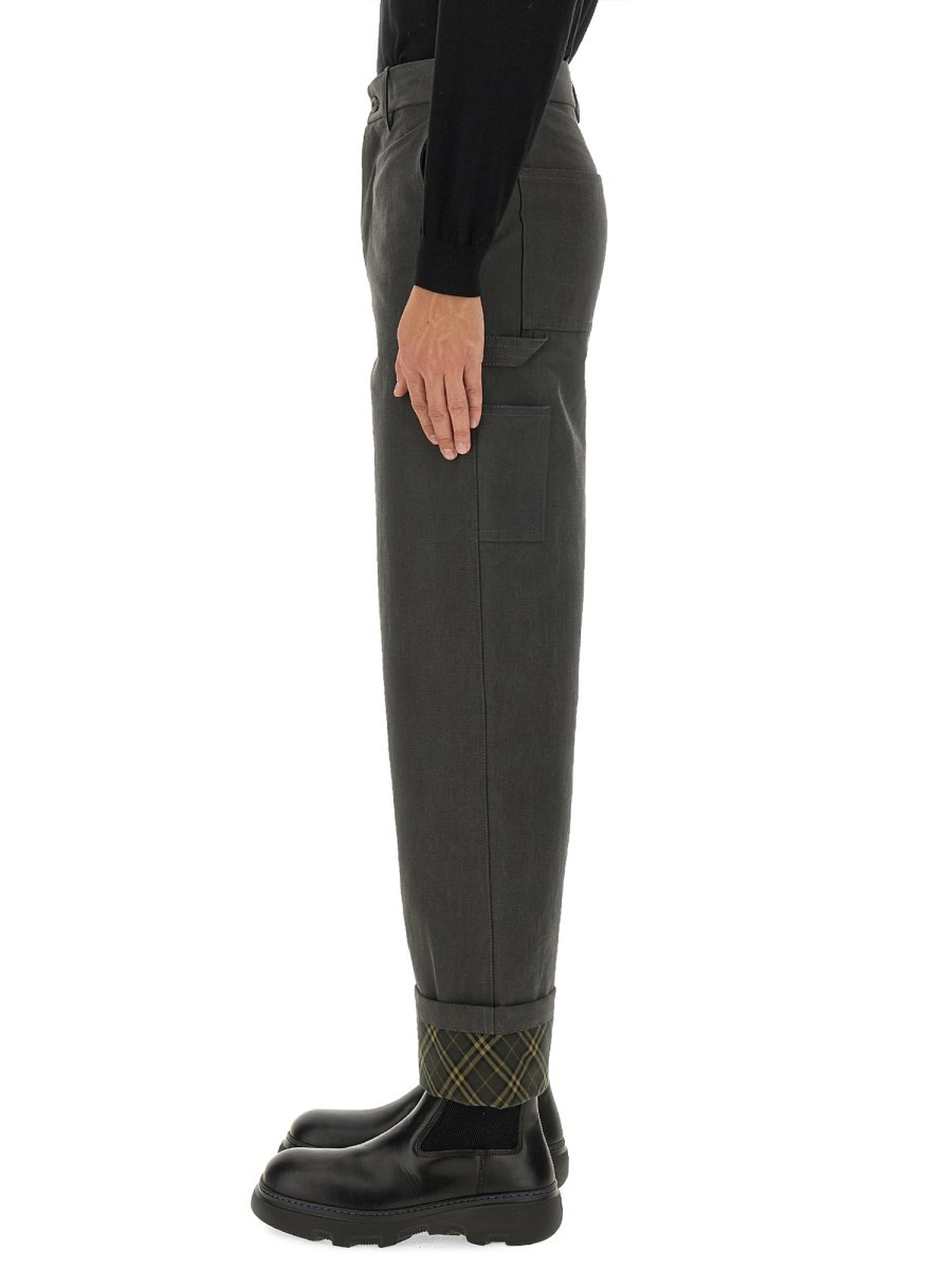 CARPENTER PANTS - Image 4