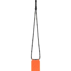 Explore the authentic Dolce & Gabbana men's CASE FOR IPHONE 13 PRO in orange