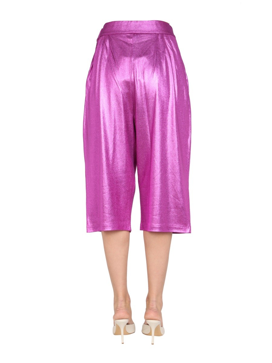 CASHMERE BERMUDA - Image 4
