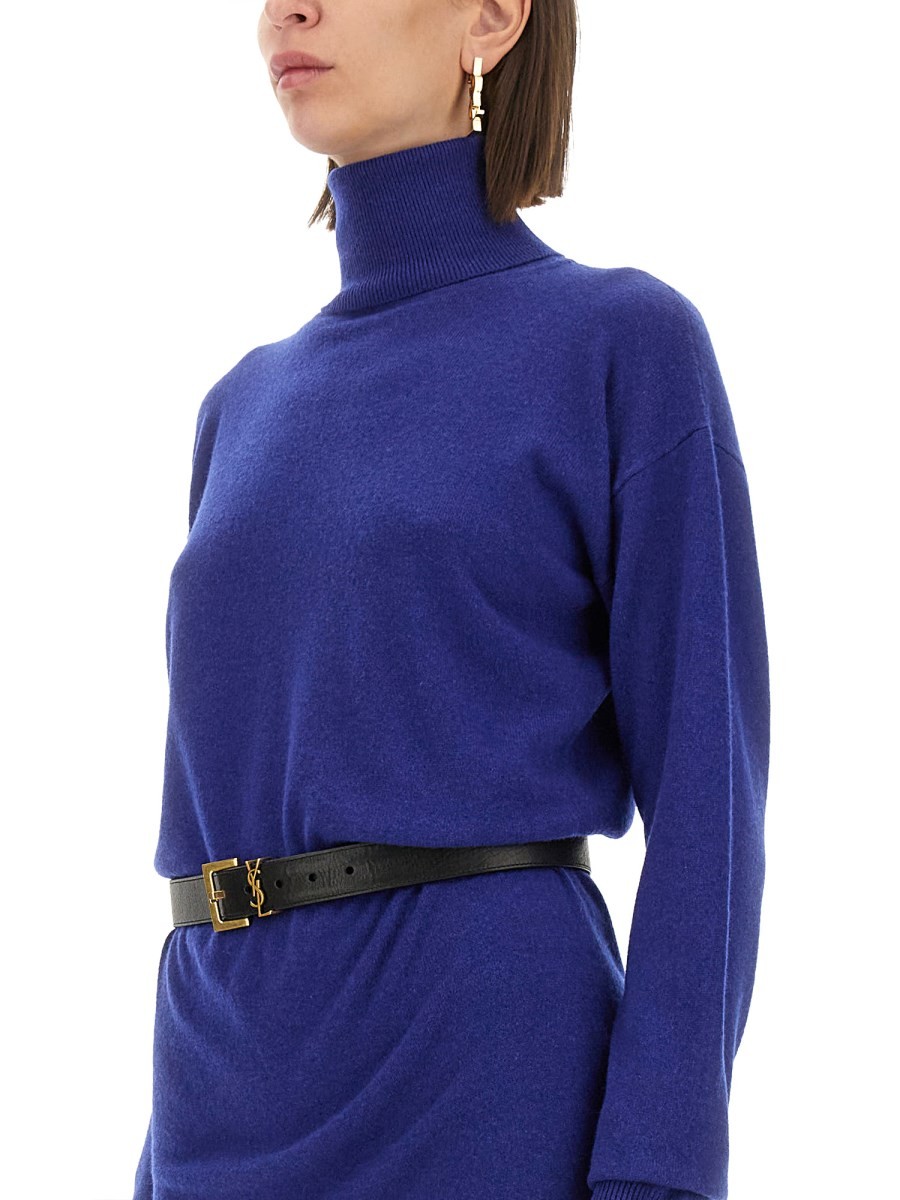CASHMERE PULLOVER - Image 4