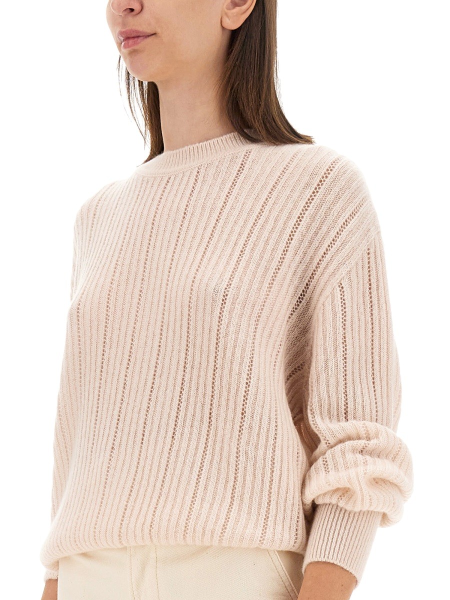 CASHMERE SWEATER - Image 4
