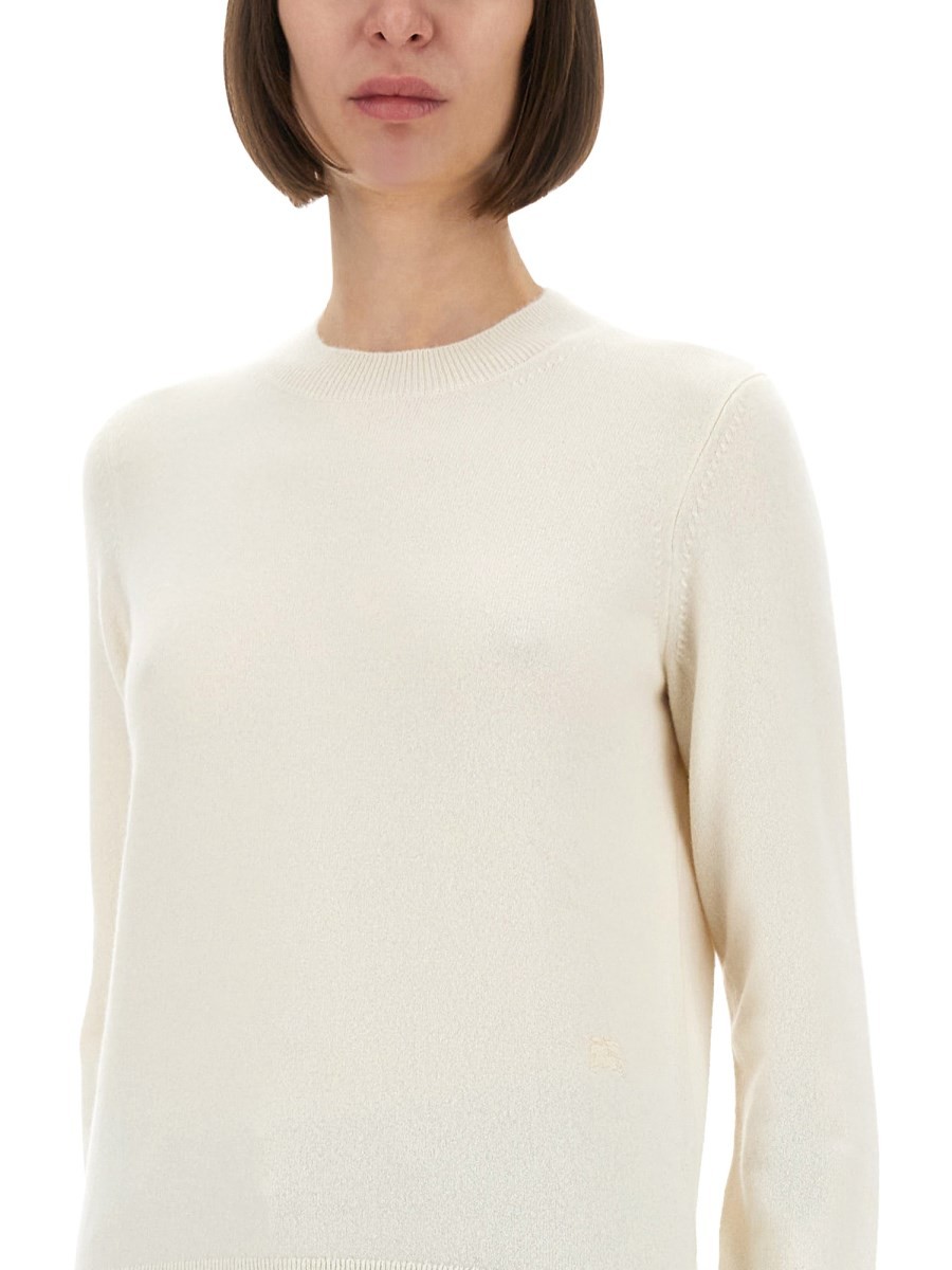 CASHMERE SWEATER - Image 4