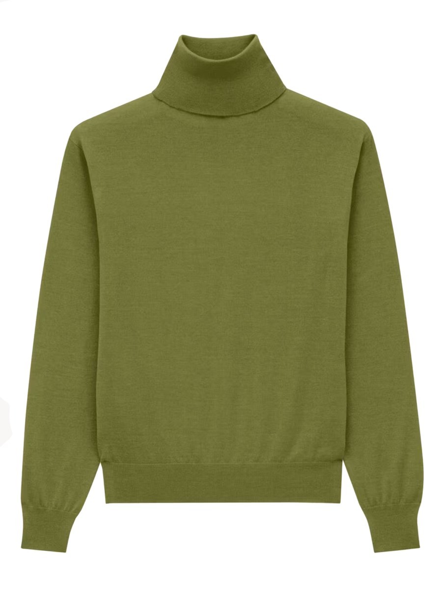 Shop the authentic Saint Laurent women's CASHMERE