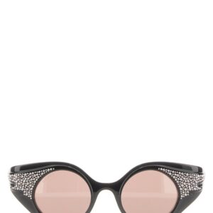 Discover the authentic Gucci women's CAT-EYE SUNGLASSES in MULTICOLOUR