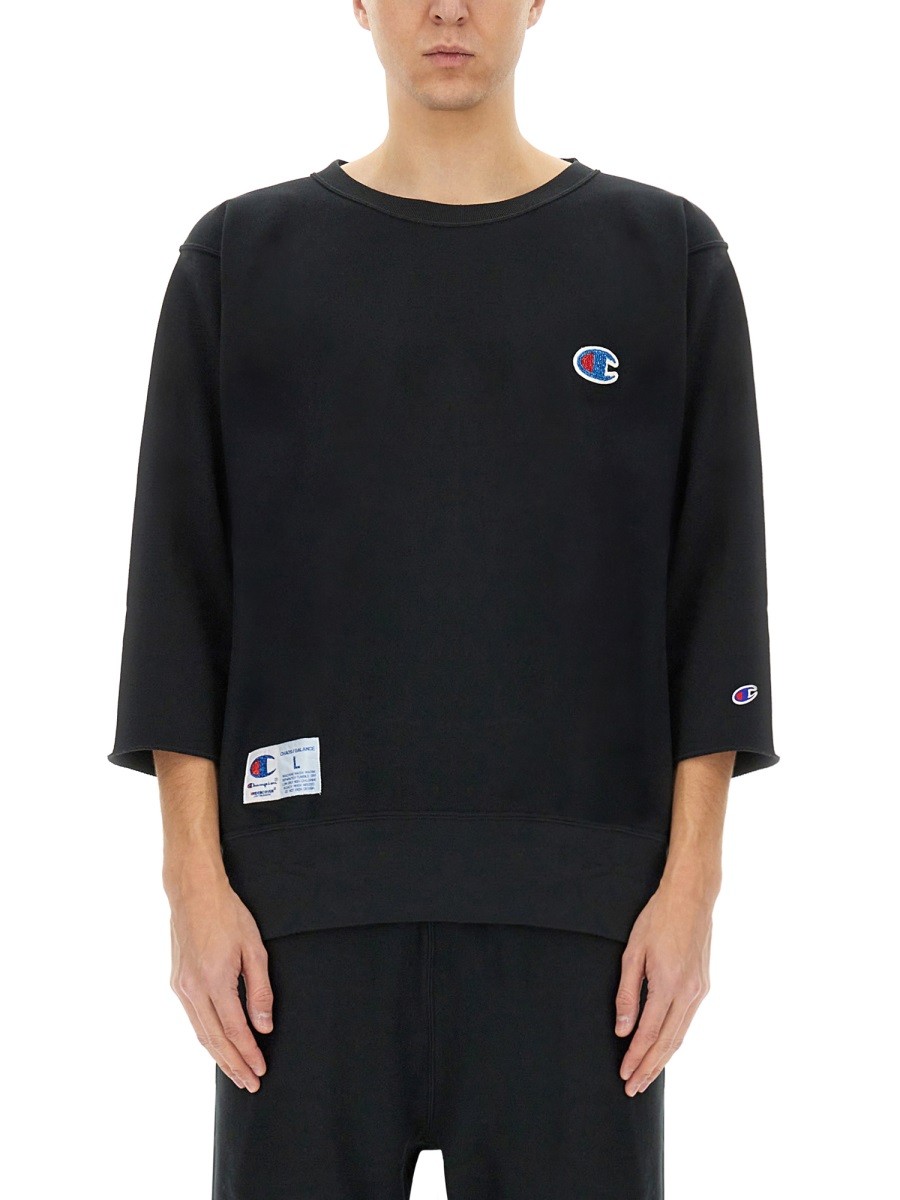 CHAMPION X UNDERCOVER T-SHIRT - Image 3