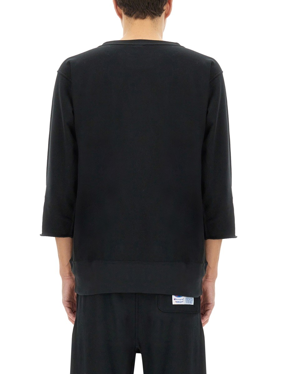CHAMPION X UNDERCOVER T-SHIRT - Image 4
