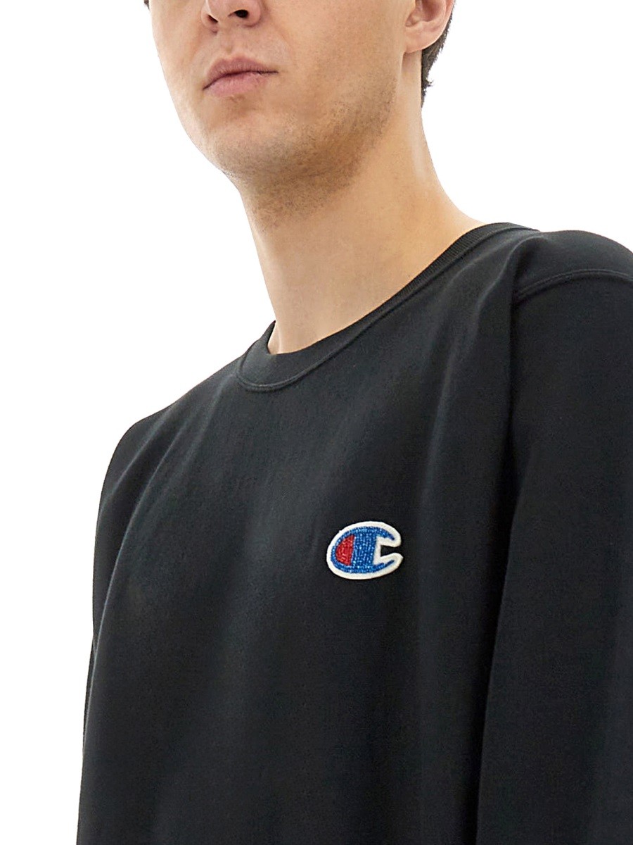 CHAMPION X UNDERCOVER T-SHIRT - Image 5