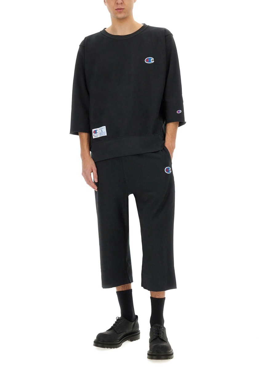 CHAMPION X UNDERCOVER T-SHIRT - Image 6