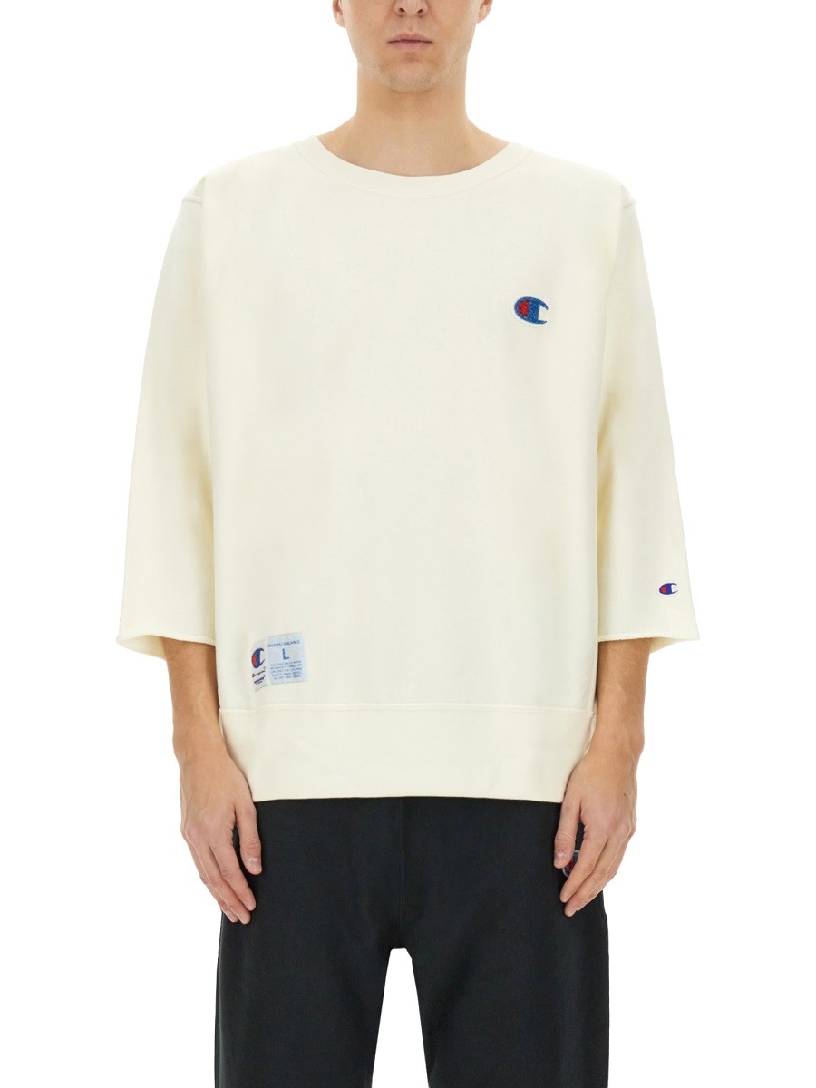 CHAMPION X UNDERCOVER T-SHIRT - Image 3