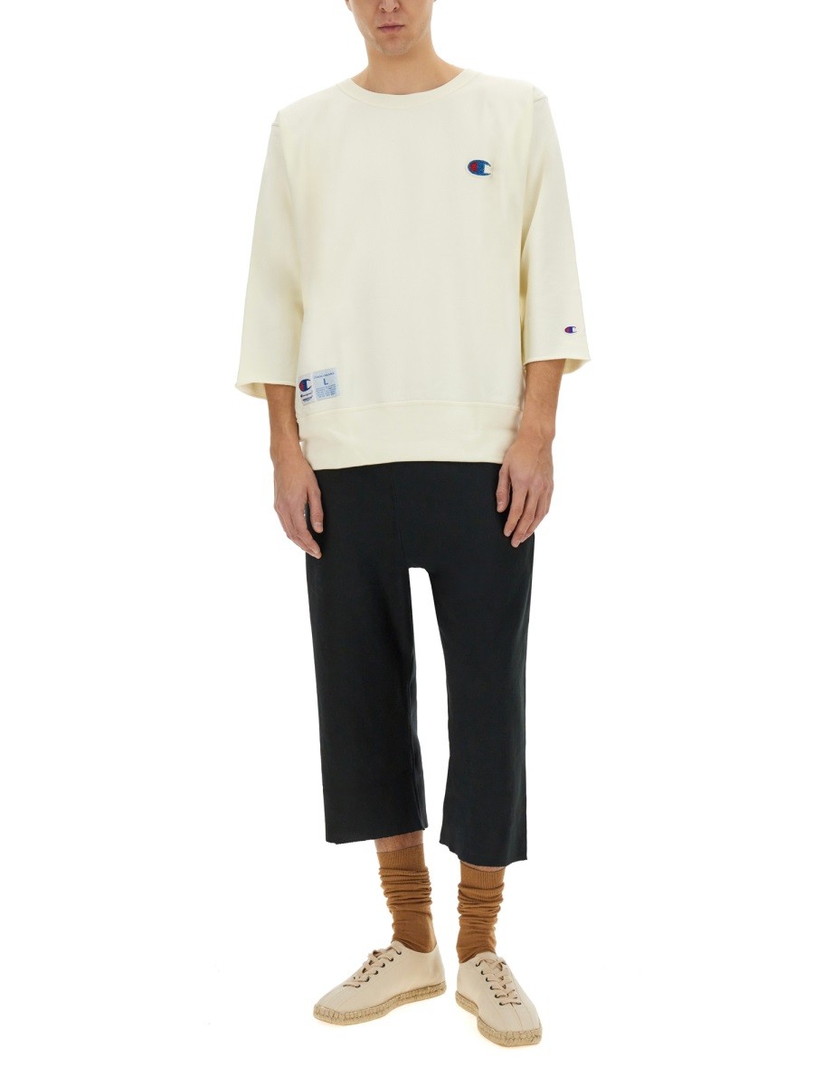 CHAMPION X UNDERCOVER T-SHIRT - Image 5
