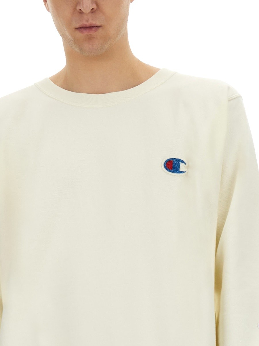 CHAMPION X UNDERCOVER T-SHIRT - Image 6