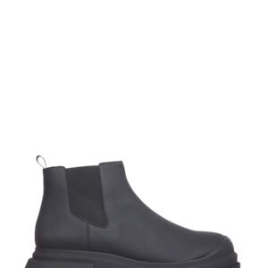 Discover the authentic Stuart Weitzman women's CHARLI BOOTS in Black