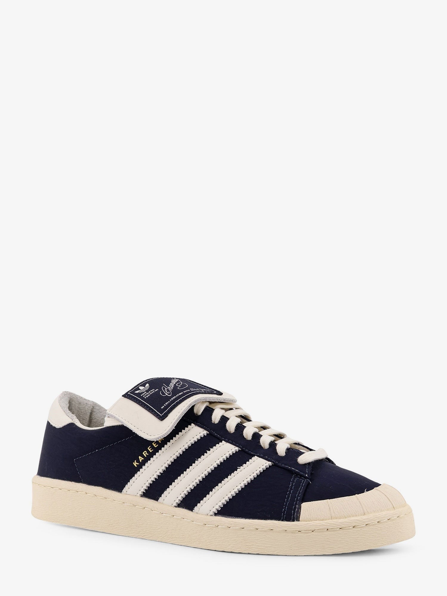 Chavarria Jabbar Low nylon sneakers - Image 3
