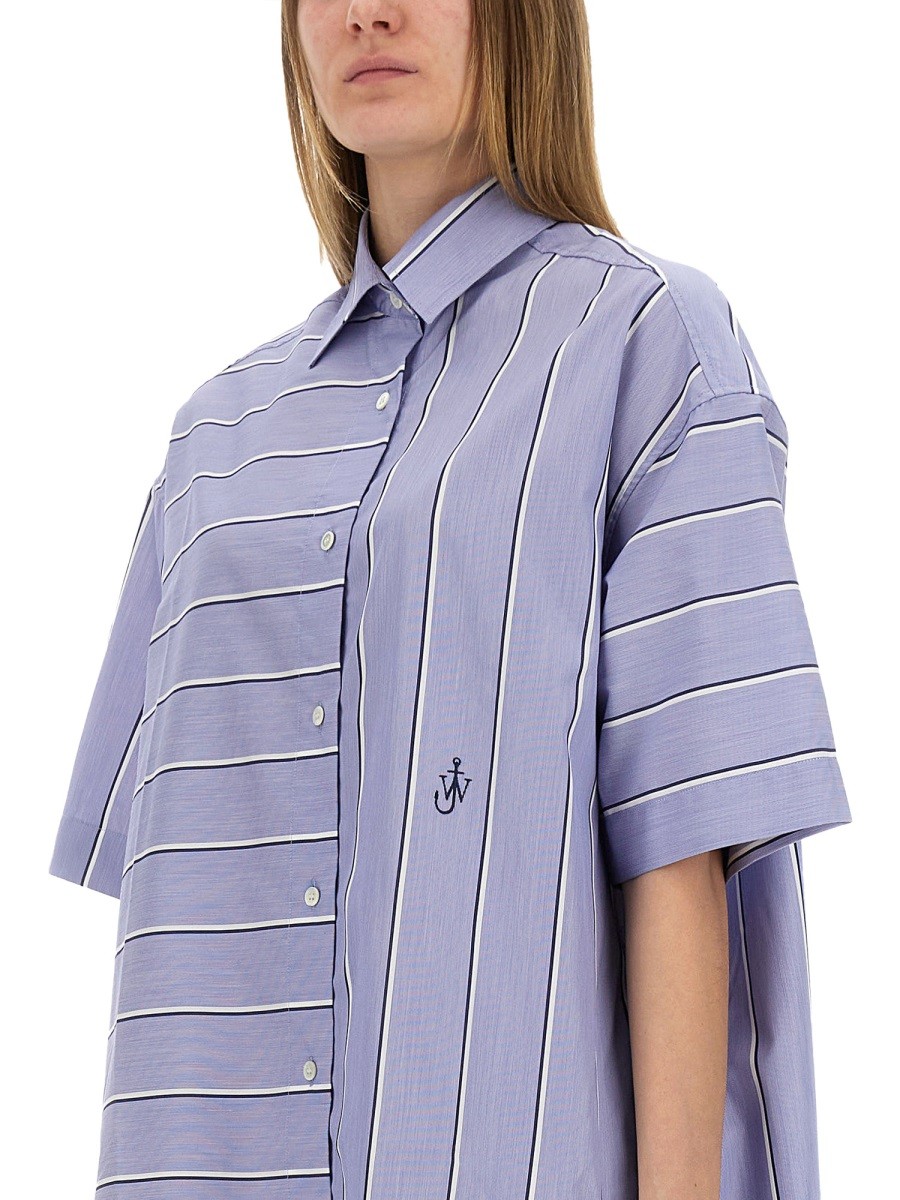 CHEMISIER DRESS - Image 4