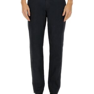 Discover the authentic ASPESI men's CHINO PANTS in Blue