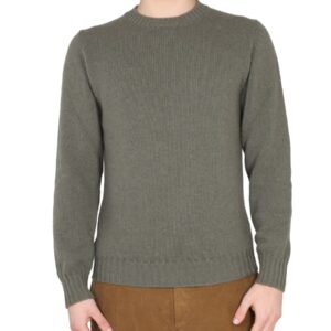 Discover the authentic Pt Torino men's CHOKER in GREEN