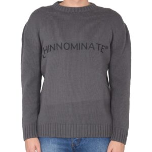 Discover the authentic Hinnominate men's CHOKER in Grey